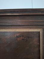 3 originele schilderijen van Elly Kuipers, Antiek en Kunst, Ophalen