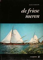 De Friese Meren, Boeken, Natuur, Ophalen of Verzenden, Zo goed als nieuw, Vogels
