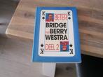 beter bridge met Berry Westra deel 2, Ophalen of Verzenden, Zo goed als nieuw