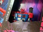 Transformers Shattered Glass Ultra Magnus - Nieuw!, Verzamelen, Transformers, Overige generaties, Ophalen of Verzenden, Nieuw