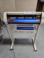 Liyu SC631E plotter voor €150,-  !, Ophalen, Gebruikt, Nvt, Overige technieken