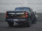 Dodge Ram 1500 5.7 V8 4x4 Crew Cab Limited Night |Digitaal C, Auto's, Dodge, Automaat, 5654 cc, Zwart, Leder
