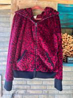 Fleeche/teddy vest maat XL, Ophalen of Verzenden, Zo goed als nieuw, Maat 46/48 (XL) of groter