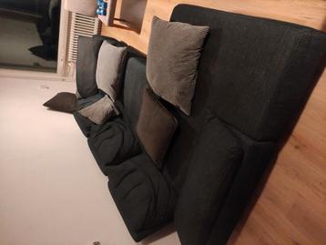 Meubilair mee te nemen 