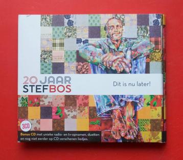 cd nederland beschikbaar voor biedingen