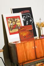 Normaal bier etiket op A3 formaat gelimiteerd/genummerd, Verzamelen, Rechthoekig Staand, Ophalen of Verzenden, Zo goed als nieuw