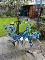 Gazelle Damesfiets - Gebruikt, Ophalen, Gebruikt, Versnellingen, 56 cm of meer