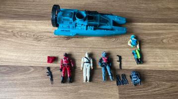 GI Joe jaren ‘80 beschikbaar voor biedingen