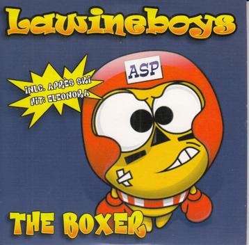CD-Single - 2004 - Lawineboys – The Boxer beschikbaar voor biedingen