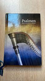 Psalmen berijming Ds. meeuse, Verzenden, Zo goed als nieuw