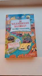 Waanzinnige boomhut deel 11, 143 verdiepingen. Hardcover., Boeken, Ophalen, Zo goed als nieuw, Verhalen