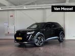Peugeot e-2008 EV GT 50 kWh, Gebruikt, Origineel Nederlands, 1523 kg, 315 min