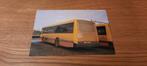 Bus foto BBA 513 - Bergen op Zoom garage 2002, Bus of Metro, Ophalen of Verzenden, Zo goed als nieuw