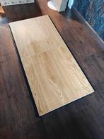 Handige Salontafel / Kindertafel met Omkeerbare Delen, Huis en Inrichting, Ophalen, 100 tot 150 cm, 50 tot 100 cm, Zo goed als nieuw