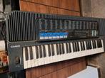 Casio Keyboard, Casio, Ophalen of Verzenden, Aanslaggevoelig, 61 toetsen