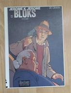 De gravin, Eén stripboek, Ophalen of Verzenden, Gelezen