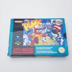 Plok – Super Nintendo, Flex Ltd., Zo goed als nieuw, https://flex.com/contact-us, Nobelstraat 10, 5807 GA Oostrum