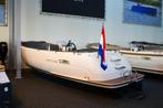 Primeur 710 met Mercury 25pk EFI, Watersport en Boten, Ophalen, 10 tot 30 pk, 6 meter of meer, Zo goed als nieuw