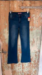 Wibra Girls nieuwe flared jeans maat 170, Nieuw, Wibra, Meisje, Broek