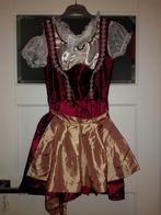 Nieuw carnaval Bierfest dirndl jurkje deluxe 3 delig mt 36 S, Kleding | Dames, Carnaval, Nieuw, Ophalen of Verzenden, Kleding