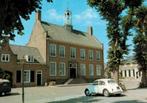 1977 AMERONGEN Gemeentehuis Kever, Ophalen of Verzenden, 1960 tot 1980, Ongelopen, Utrecht