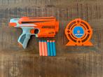 !! Nerf - talonstrike - als nieuw !!, Kinderen en Baby's, Speelgoed | Buiten | Actiespeelgoed, Ophalen of Verzenden, Zo goed als nieuw