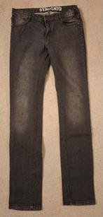 Spijkerbroek maat 176, Kinderen en Baby's, Kinderkleding | Maat 176, Broek, Ophalen of Verzenden, Zo goed als nieuw, Staccato