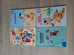 Walt Disney boek, Ophalen of Verzenden, Gelezen