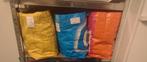 3 zakken kleding, kledingpakket, Ophalen of Verzenden