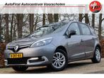Renault Scénic 1.2 TCe Limited | Trekhaak | Navi |, Voorwielaandrijving, Euro 5, Gebruikt, 1295 kg