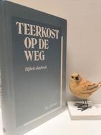 Koster, Ds. J.; Teerkost op de weg (Bijbels dagboek), Boeken, Godsdienst en Theologie, Ophalen of Verzenden, Gelezen, Christendom | Protestants