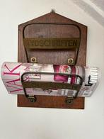 Tijdschriftenhouder, Verzenden, Gebruikt