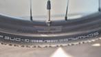 Fulcrum Rapid Red Carbon wielset gravel, Fulcrum, Racefiets, Zo goed als nieuw, Ophalen