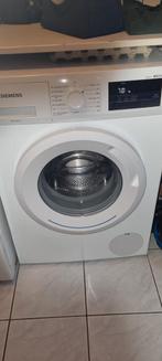 Siemens Wasmachine 7kg - Nette Staat!, Witgoed en Apparatuur, Wasmachines, Ophalen of Verzenden