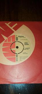 Allan clarke / sideshow, Gebruikt, Ophalen of Verzenden