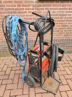 kemppi tig lasmachine380v, Doe-het-zelf en Verbouw, Gereedschap | Lasapparaten, Ophalen, Gebruikt, Tig