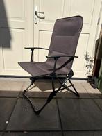 Redwood stoel, Ophalen, Zo goed als nieuw, Campingstoel