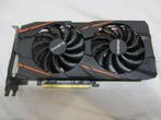 GIGABYTE  RX 570 met 8 Gig geheugen., Computers en Software, Videokaarten, Gebruikt, AMD, GDDR6, PCI-Express 4