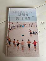 Gezien de Feiten - Griet op de Beeck, Ophalen of Verzenden, Zo goed als nieuw, Nederland