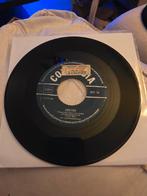 Single: Tony Bell - Zeever, Verzenden, Zo goed als nieuw, Nederlandstalig