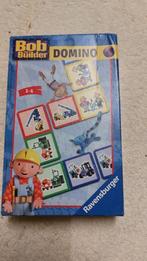 bob de bouwer domino, Ophalen of Verzenden, Zo goed als nieuw