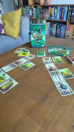 Get Nuts! - Bordspel, Vijf spelers of meer, Ophalen of Verzenden, Zo goed als nieuw, White Goblin Games