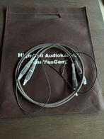 John van gent draaitafel interlink special edition!, Ophalen of Verzenden, Zo goed als nieuw, Minder dan 2 meter, Interlink-kabel