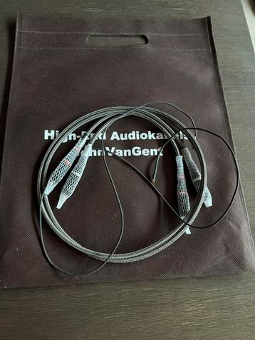 John van gent draaitafel interlink special edition! beschikbaar voor biedingen