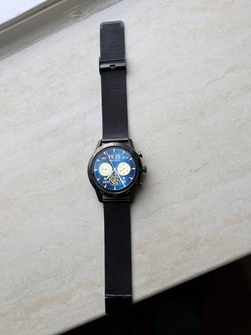 Smartwatch beschikbaar voor biedingen