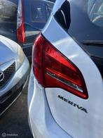 Achterlicht links Opel Meriva B ('10-'17), Gebruikt, Opel, Ophalen of Verzenden, Opel