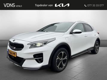 Kia XCeed 1.6 GDI PHEV DynanmicPlusLine | Navi | ACC | Stoel beschikbaar voor biedingen