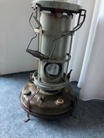 Oud petroleum kacheltje., Huis en Inrichting, Kachels, Ophalen, Gebruikt, Overige brandstoffen, Petroleumkachel