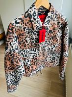 Leopard jasje Hugo boss Leopard ganni Anna nina stieglitz ss, Ophalen of Verzenden