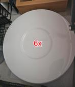 Borden, Ophalen of Verzenden, Overige stijlen, Bord(en)